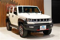 BAIC BJ40L